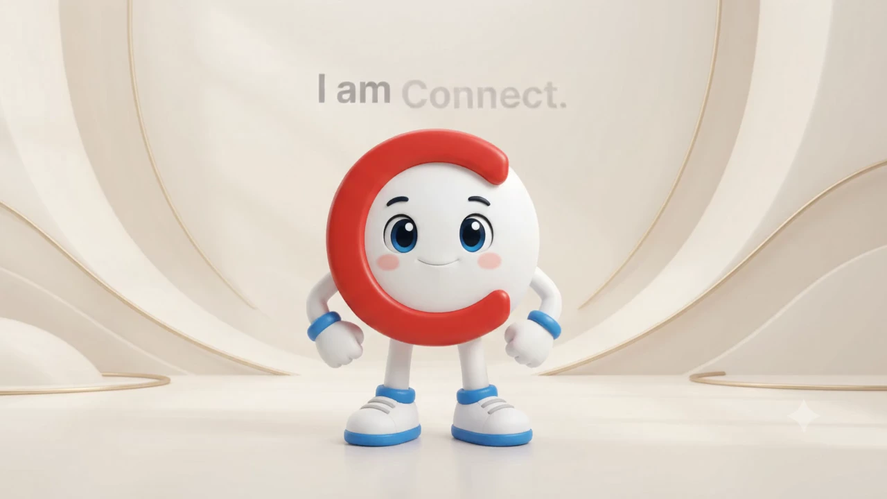 Connect by JBRH - Digital Customer Operations Employee